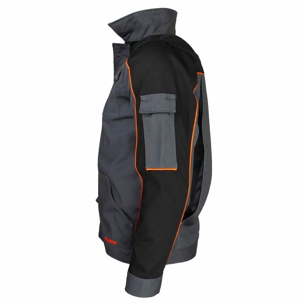 Куртка рабочая Professional р. 44 Grey - фото 4