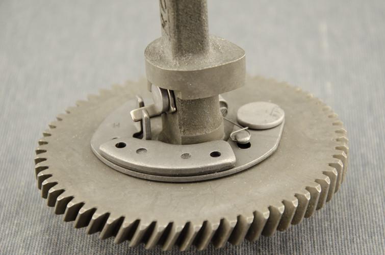 Вал распределительный для мотопомп 13 л.c. (2170) - фото 2 Вал распределительный для мотопомп 13 л.c. (2170) - фото 2