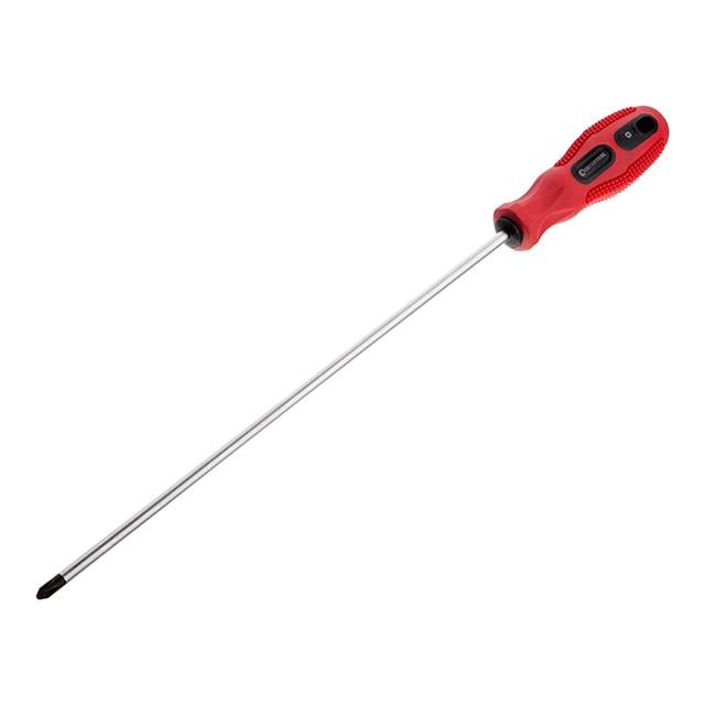 Викрутка хрестова Intertool PH2 x 300мм (VT-3148)