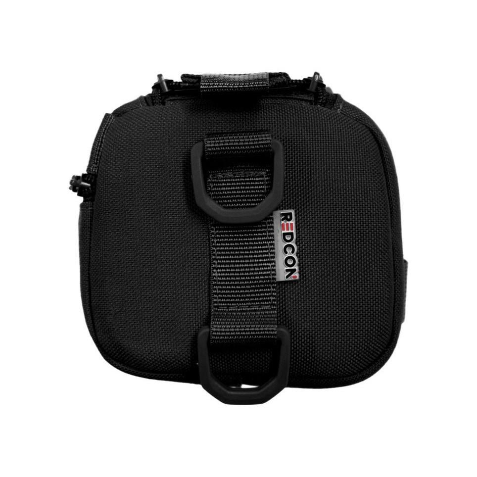 Подсумок REDCON на тепловизионное/оптическое устройство 330-335 мм кордура 1000 D Черный (2181907356) - фото 4 Подсумок REDCON на тепловизионное/оптическое устройство 330-335 мм кордура 1000 D Черный (2181907356) - фото 4
