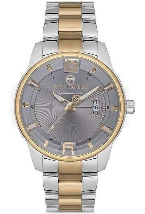 Наручний годинник чоловічий Sergio Tacchini ST.1.10153.4 (500723)