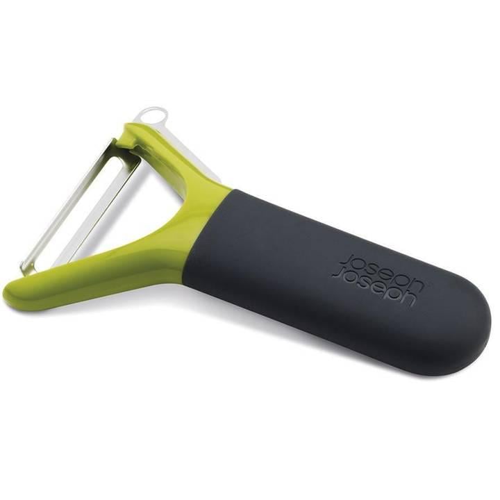Овощечистка Joseph Joseph Multi-Peel Green (10107)