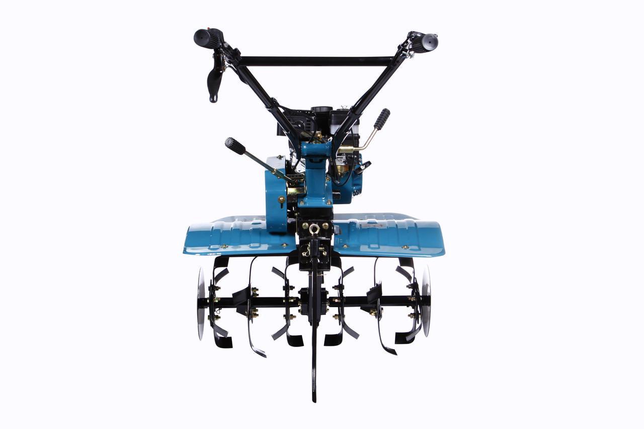 Культиватор бензиновый Hyundai T 950 (1892665841) - фото 8 Культиватор бензиновый Hyundai T 950 (1892665841) - фото 8