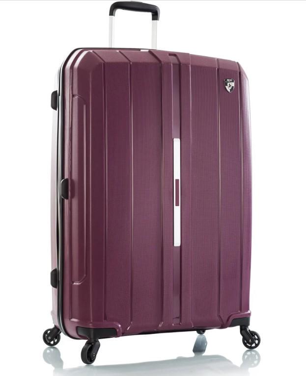 Чемодан Heys Maximus S Wine Red (10136-0052-21) Чемодан Heys Maximus S Wine Red (10136-0052-21)