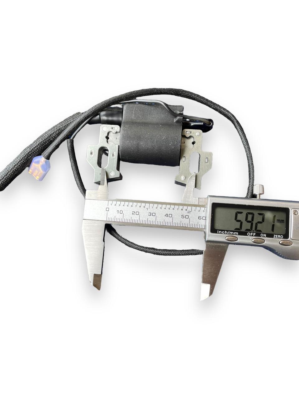 Катушка запалення для газонокосарки - фото 3