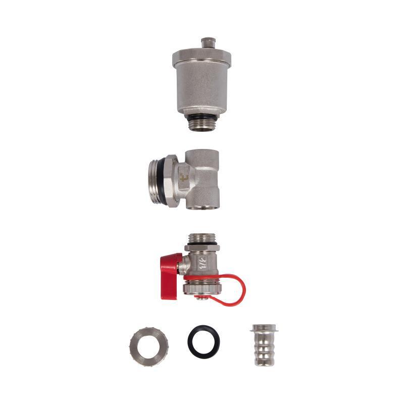 Сливная группа SD Plus SD340W25 1'' (SD00021407) - фото 6 Сливная группа SD Plus SD340W25 1'' (SD00021407) - фото 6