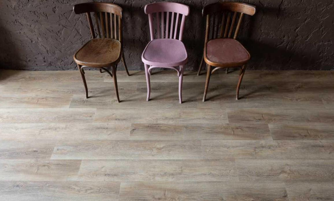 Ламинат виниловый Vinilam click 15783 3,7 мм Дуб амберг (na-20198/3)