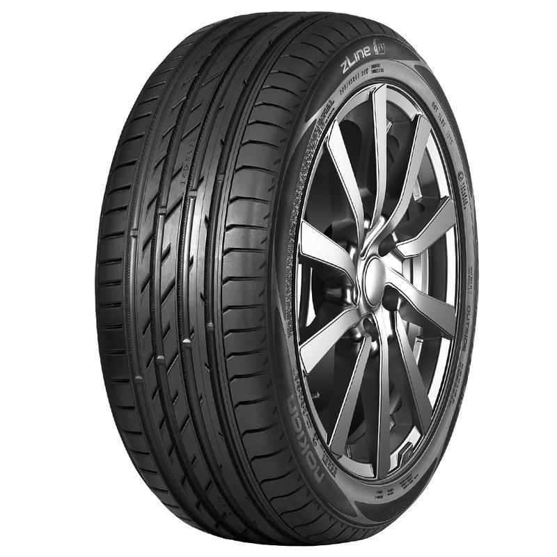Автошина Nokian zLine 255/40 R18 99Y XL (500397)
