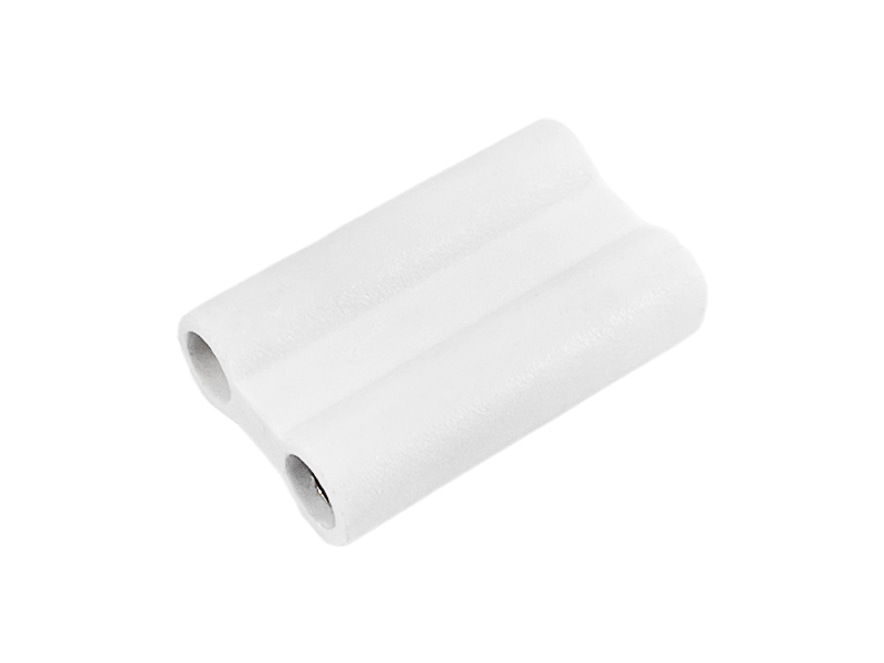 Світлодіодна лампа-світильник LEDUA #301/2 інтегрована матова Т5/575 мм 9W 4500K (22811125) - фото 8