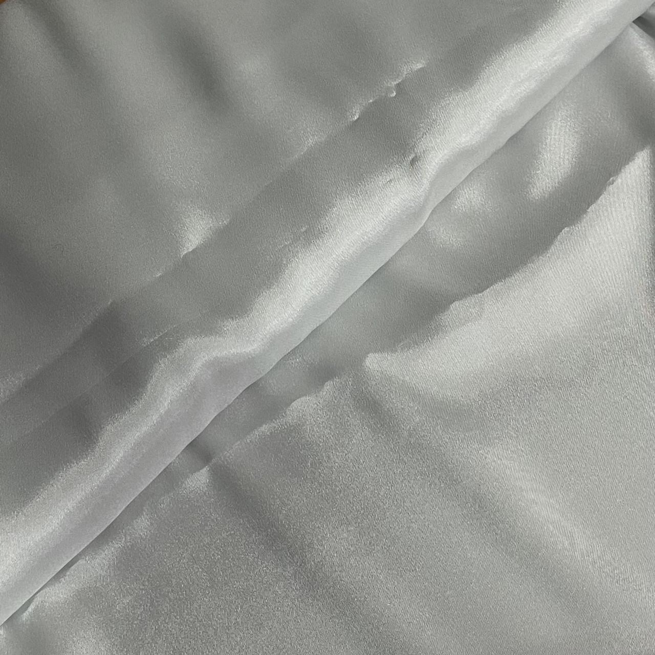 Ткань подкладочная стрейч Серый (24479432)