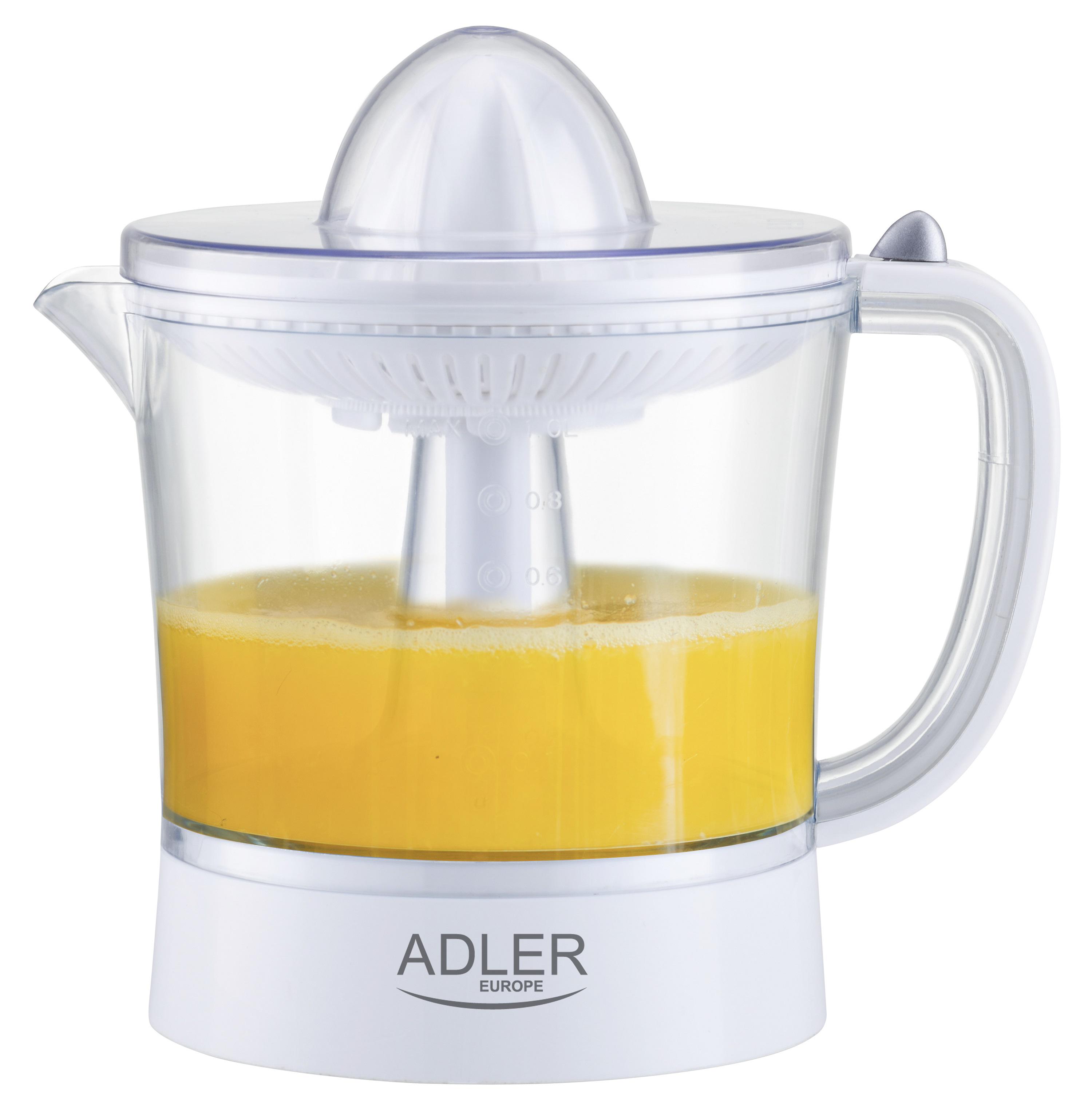 Соковитискач для цитрусових Adler AD 4009 - фото 3