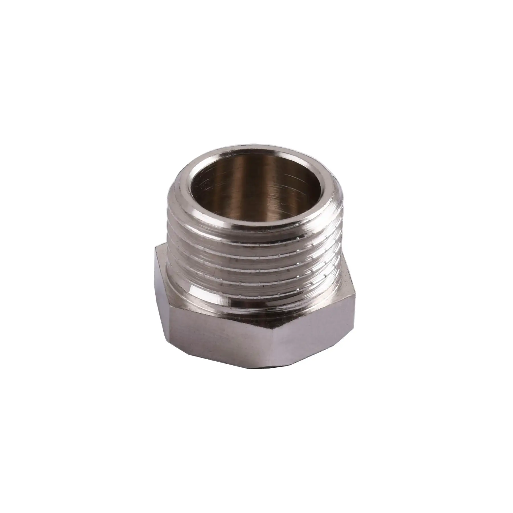Заглушка с наружной резьбой SELBA 1 SL8001 (GSR-000017694)