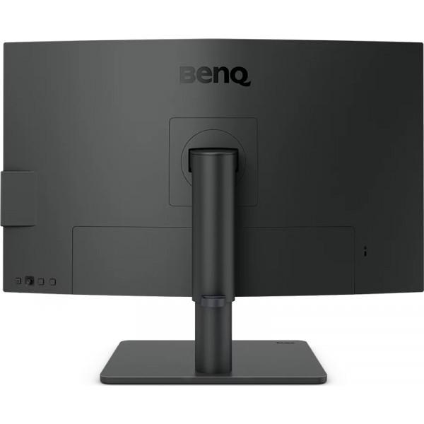 Монитор BenQ PD2706U (9H.LLJLB.QBE) - фото 6