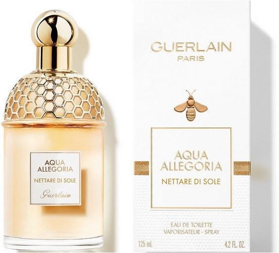 Туалетная вода для женщин Guerlain Aqua Allegoria Nettare di Sole 125 мл (79840)