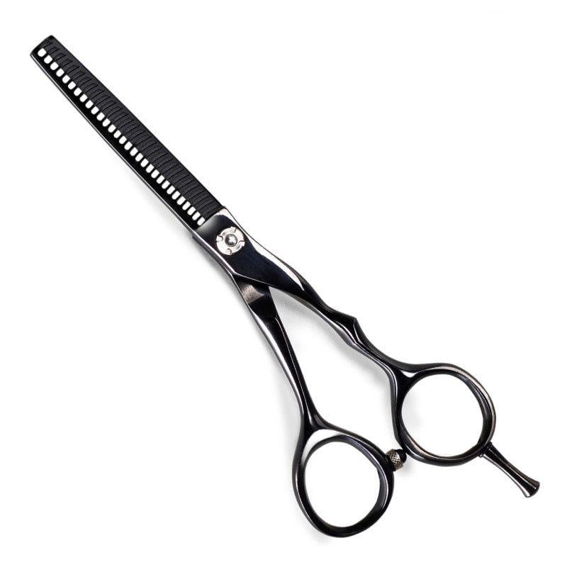 Ножницы филировочные Kiepe Monster Cut 2814T30/6 (8008981910693)