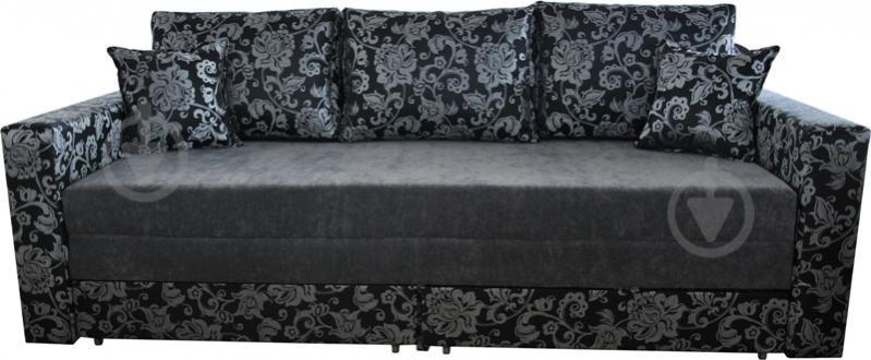 Диван Ribeka Лорд Зелёный (04D04)