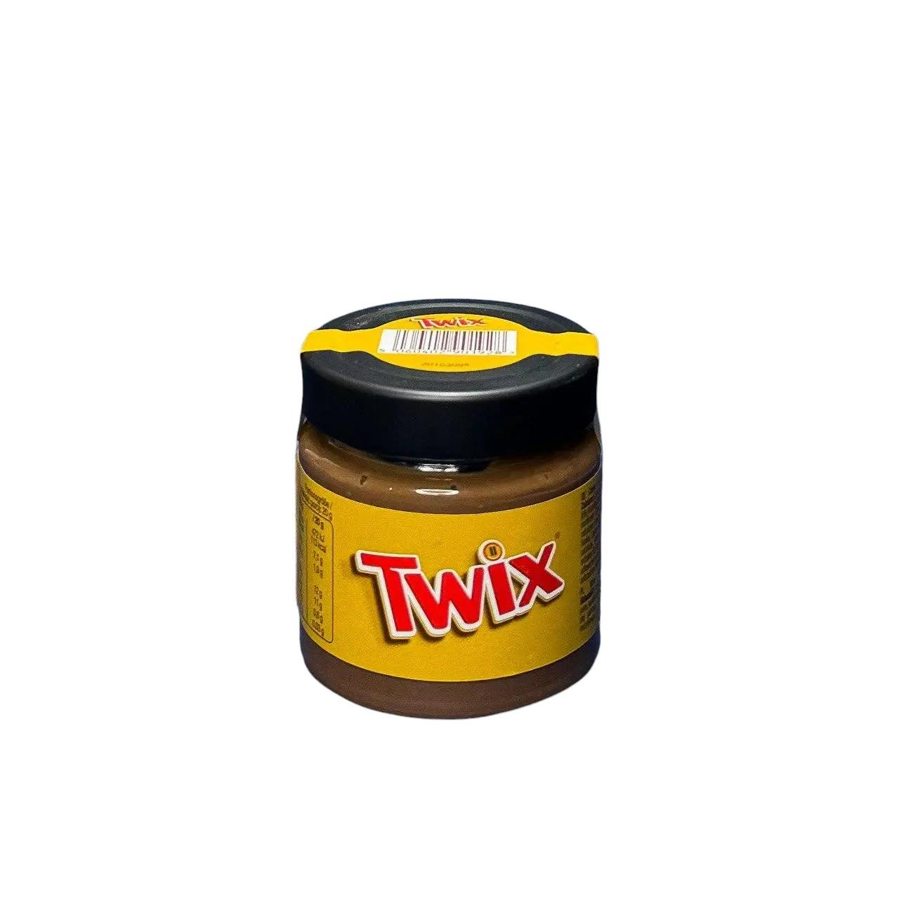 Шоколадна паста Twix 200 г