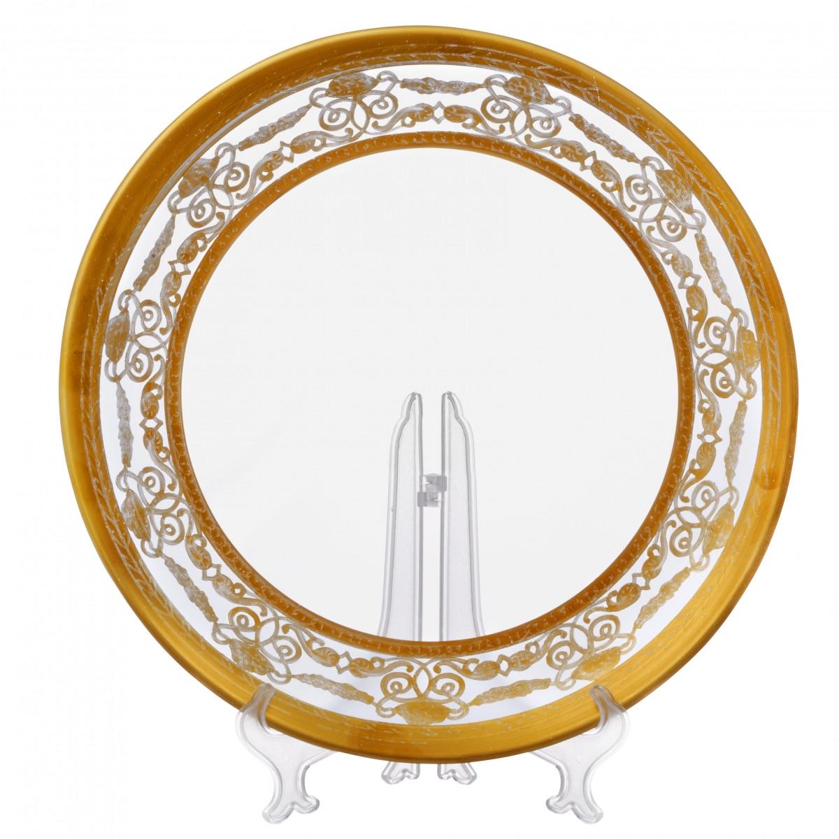 Блюдо Бари 37 см (NGD29DISH)