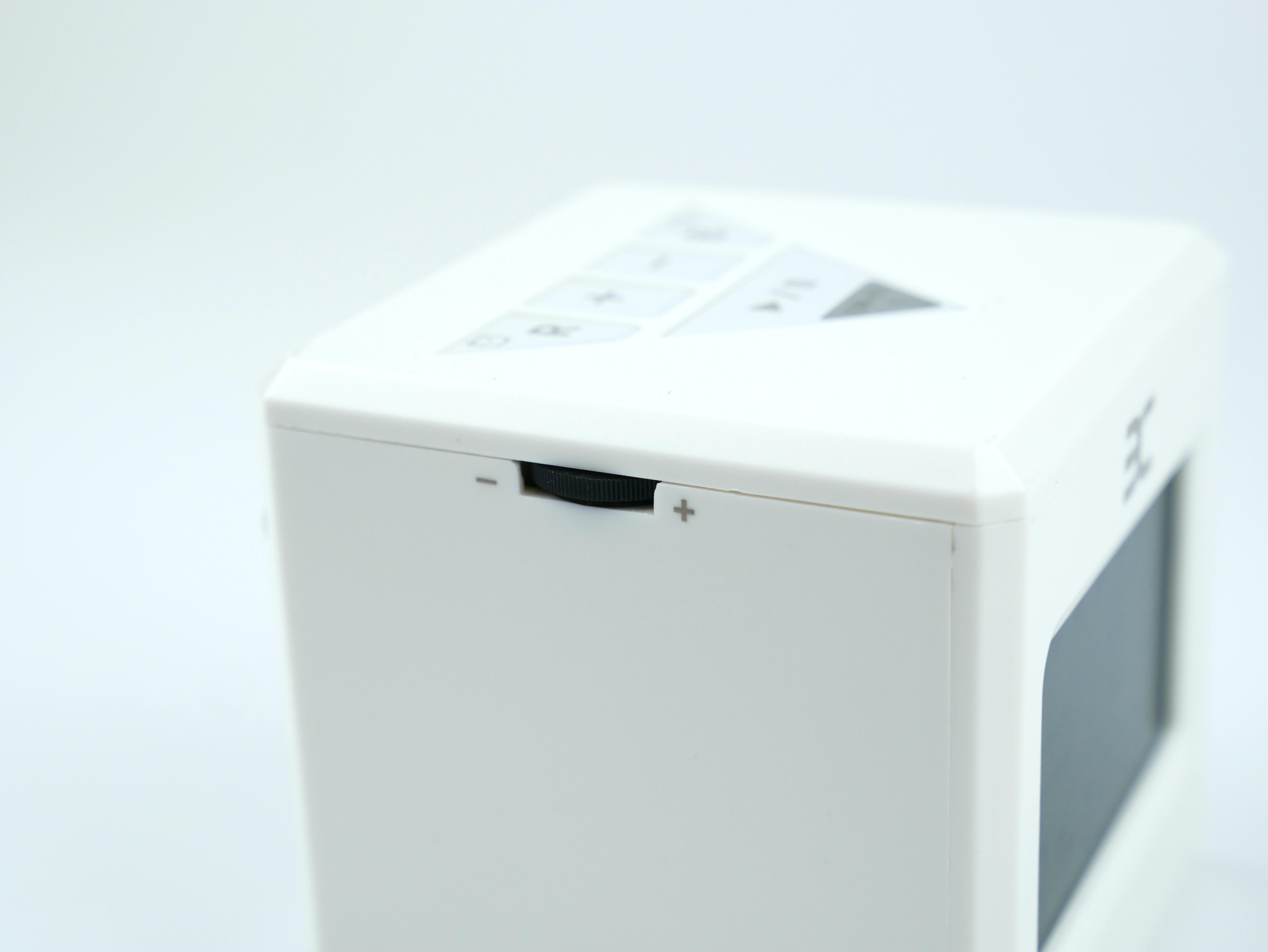 Метроном для музыкантов Eno EM-A1 с аккумулятором динамиком и набором функций - фото 3 Метроном для музыкантов Eno EM-A1 с аккумулятором динамиком и набором функций - фото 3