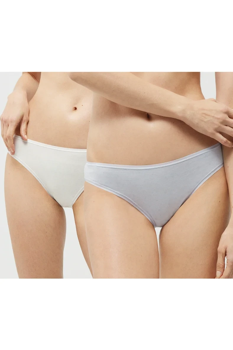 Трусики слип Ysabel Mora XL 2 шт. (19401XL)