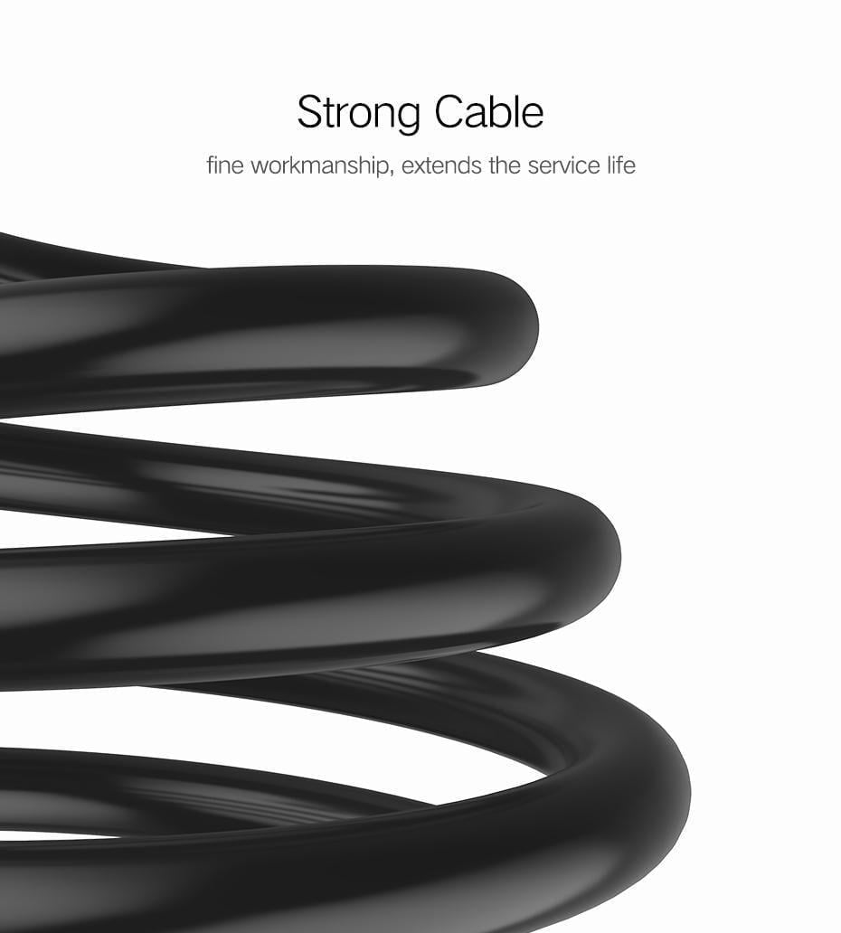 Кабель UGREEN XLR мама-XLR папа аудіо для мікшеру 5 м Чорний (20712) - фото 12