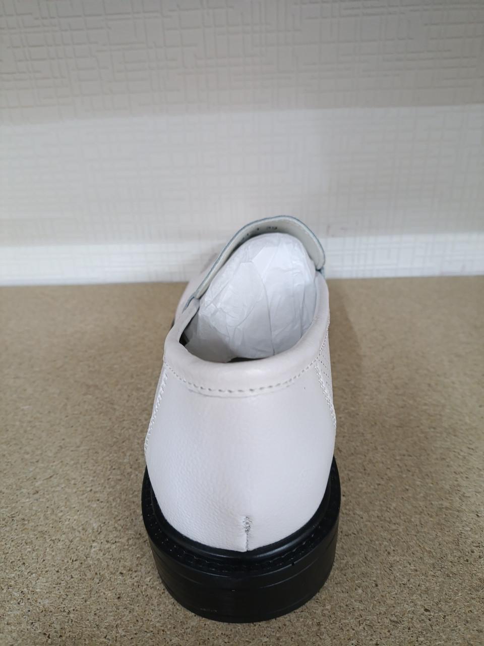 Туфлі жіночі демісезон р. 36 (30083366) - фото 4 Туфлі жіночі демісезон р. 36 (30083366) - фото 4