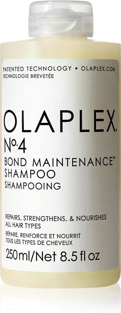 Шампунь відновлювальний аналог OLAPLEX No.4 Bond Maintenance 250 мл (28546478)