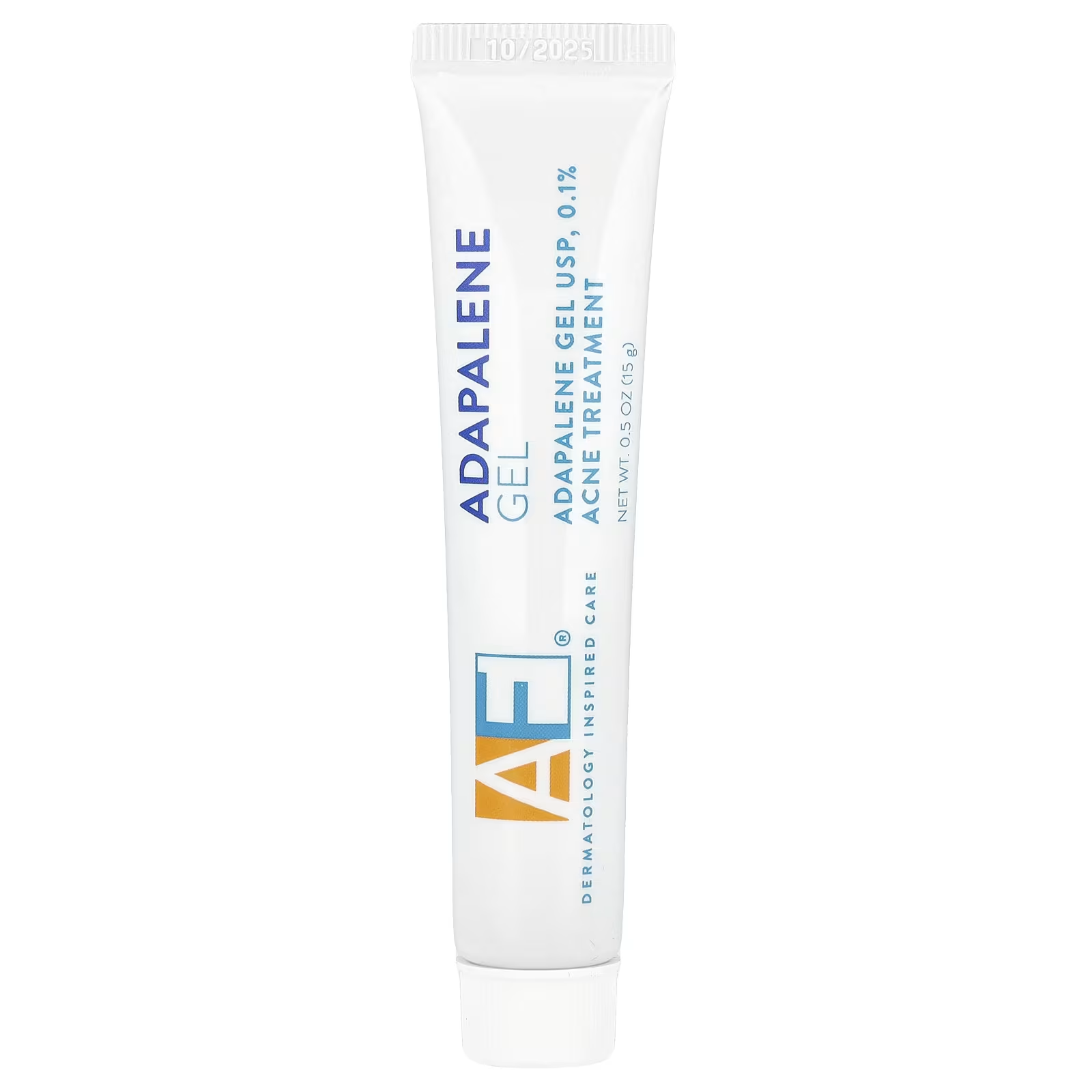 Гель для лица от акне ACNE FREE USP 0,1% адапаленовый 15 г (25889504) Гель для лица от акне ACNE FREE USP 0,1% адапаленовый 15 г (25889504)