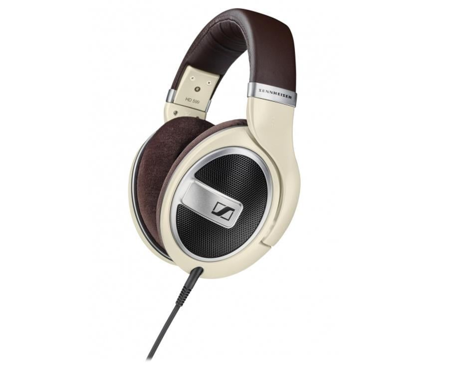 Навушники без мікрофону Sennheiser HD599 (144183)