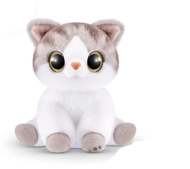 Набор игровой PETS ALIVE Игривые Котята (S1)