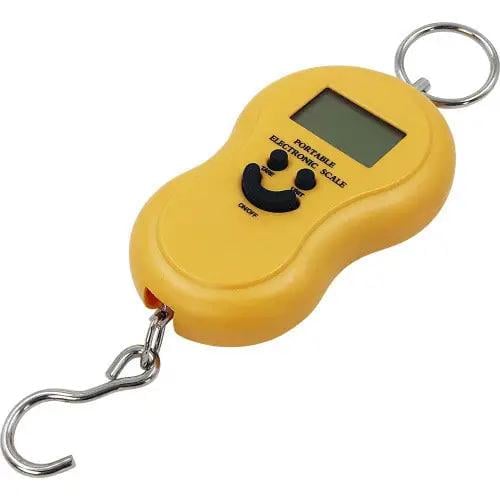 Кухонные весы Portable Electronic Scale с дисплеем до 40 кг (1760779421) Кухонные весы Portable Electronic Scale с дисплеем до 40 кг (1760779421)