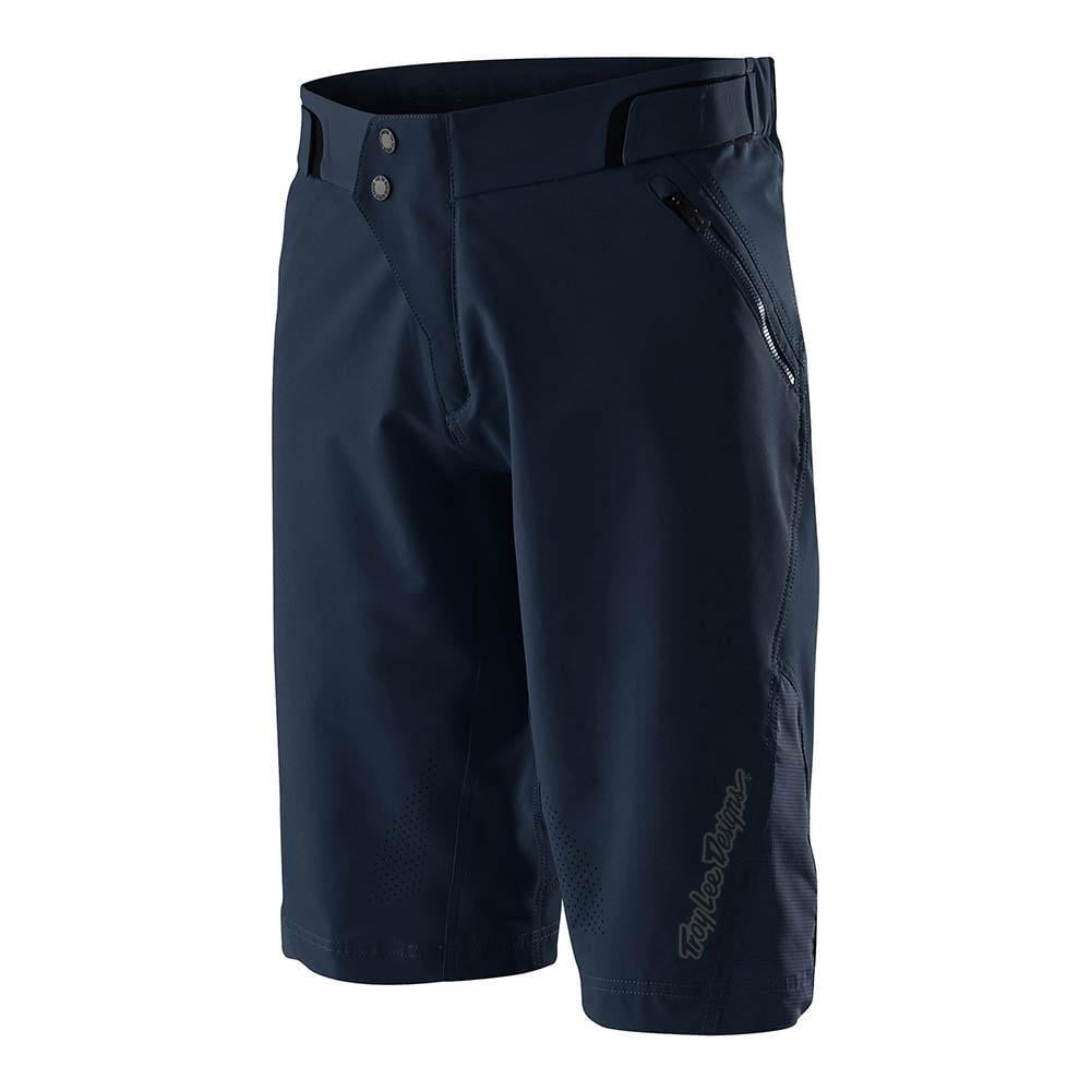 Велошорты TLD Ruckus Short Shell MARINE M (32)