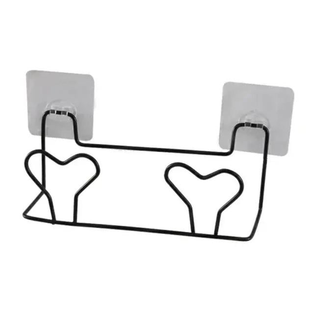 Полка для обуви навесная TD01342 28х9х8, 5 см Полка для обуви навесная TD01342 28х9х8, 5 см