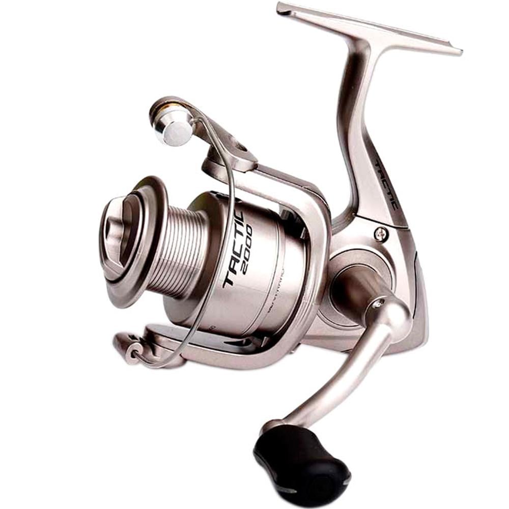 Котушка спінінгова Flagman TACTIC 2000 TCT2000 (179079)