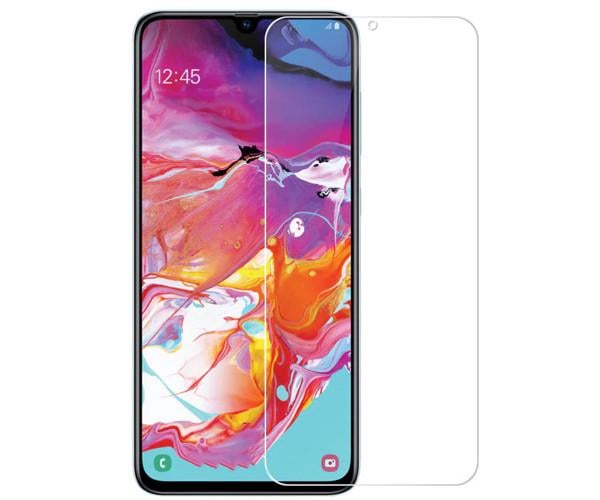 Захисне скло 2.5D 0.3mm Tempered Glass для Realme C55