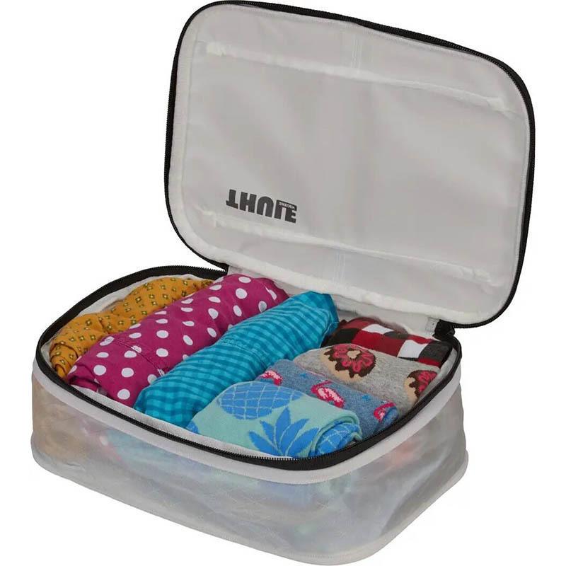 Органайзер для одягу Thule Compression Packing Cube Small (TH 3204858) - фото 18