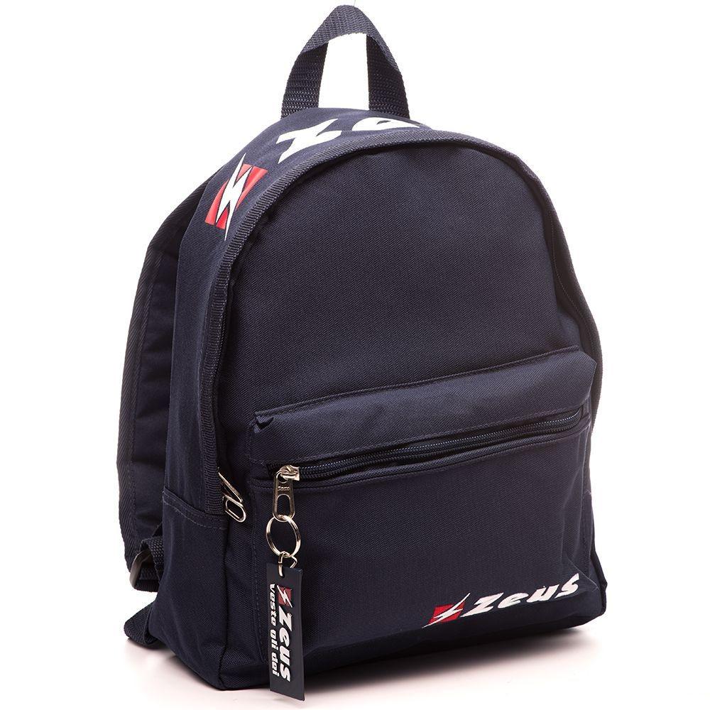 Рюкзак спортивный Zeus ZAINO MINI BLU (Z00654)