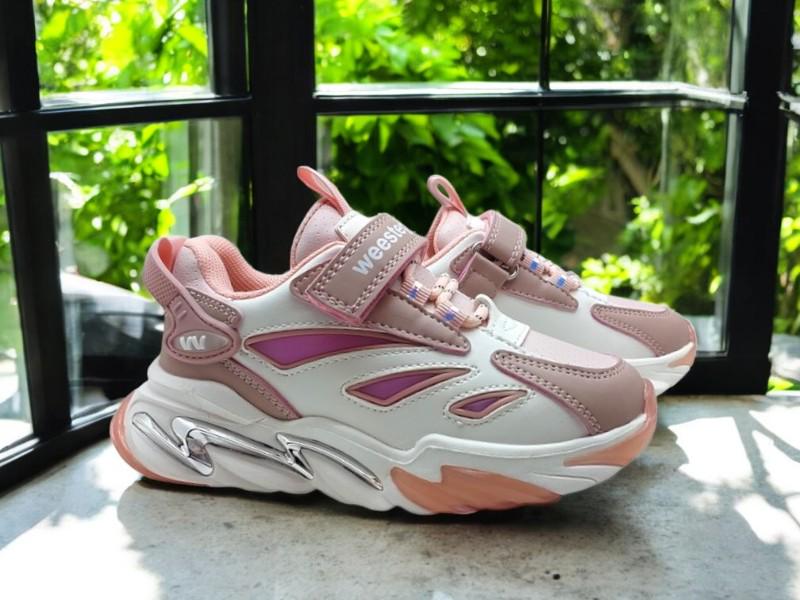 Кроссовки Weestep р. 32 Pink (3792P) Кроссовки Weestep р. 32 Pink (3792P)