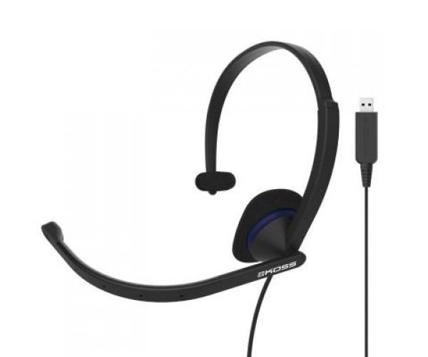 Наушники Koss CS195-USB (25534) - фото 5 Наушники Koss CS195-USB (25534) - фото 5