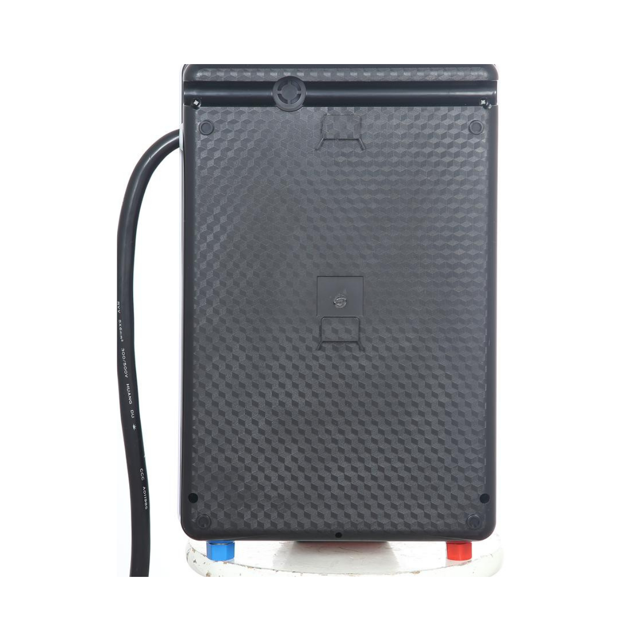 Проточный водонагреватель электрический MERALLI DSK-210-L19 9-21kW (VP0000921) - фото 2 Проточный водонагреватель электрический MERALLI DSK-210-L19 9-21kW (VP0000921) - фото 2