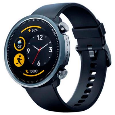 Смарт-часы Xiaomi Mibro A1 Black