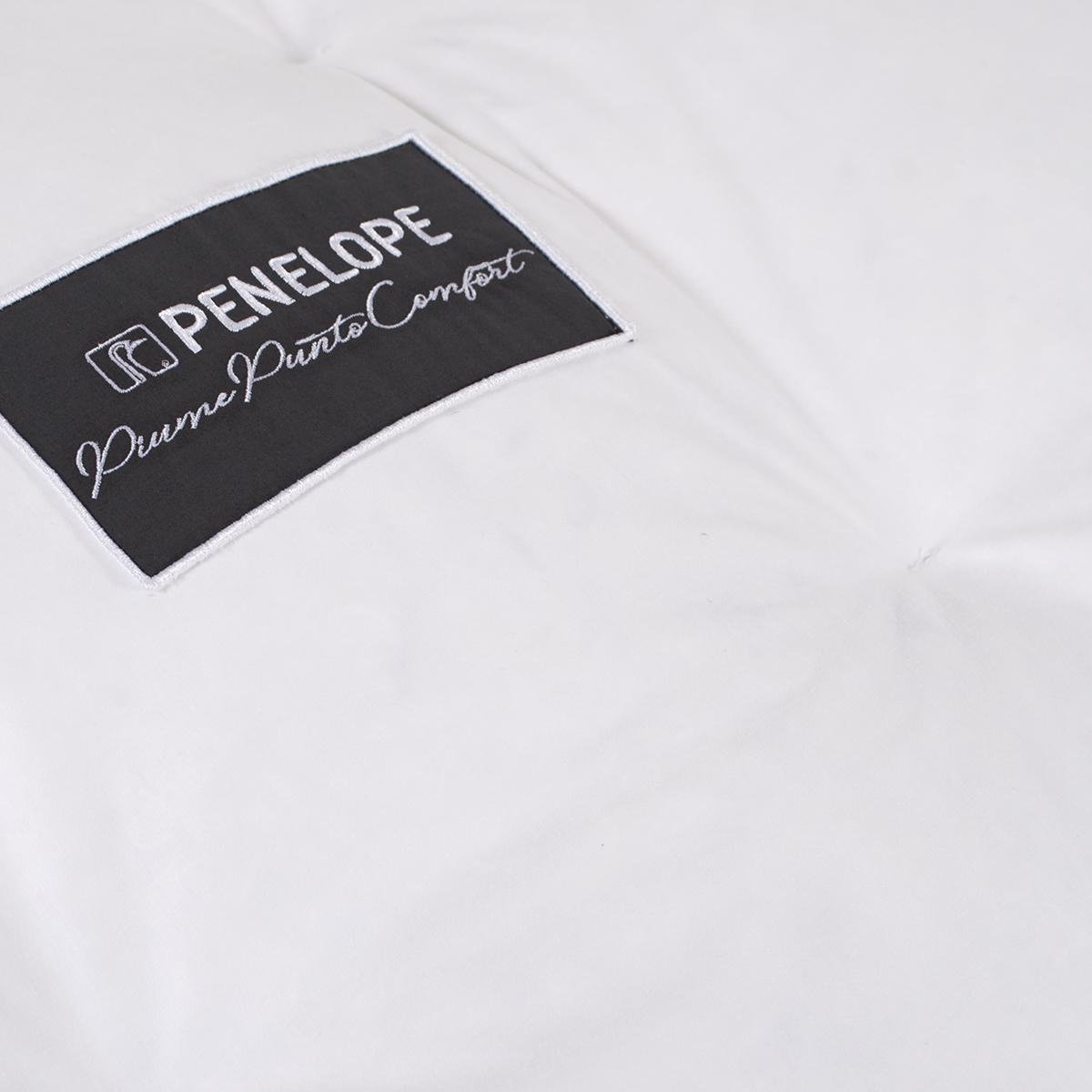 Перина Penelope Piume Punto Comfort 160x200x5 см (svt-2000022340410) - фото 5 Перина Penelope Piume Punto Comfort 160x200x5 см (svt-2000022340410) - фото 5