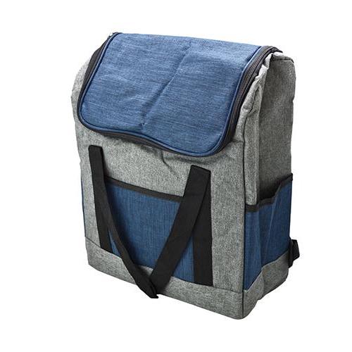 Термосумка-рюкзак 33х17х38 см (73215) Термосумка-рюкзак 33х17х38 см (73215)