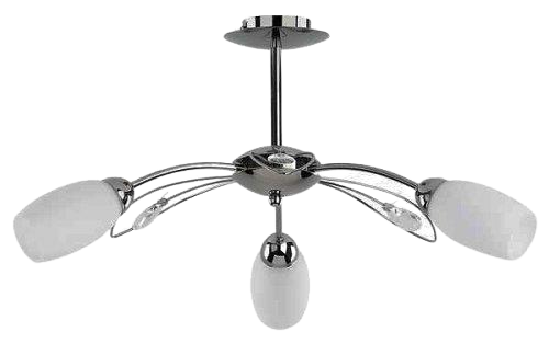 Потолочная люстра Alfa Megan (15163)