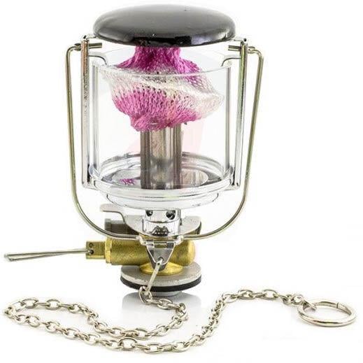 Газовая лампа Бродяга ТРГ-026 (AN005283)