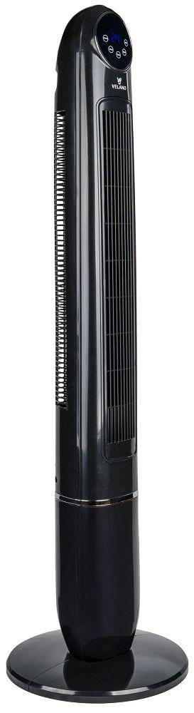Вентилятор напольный Velano для дома с таймером и ночным режимом. - фото 2 Вентилятор напольный Velano для дома с таймером и ночным режимом. - фото 2