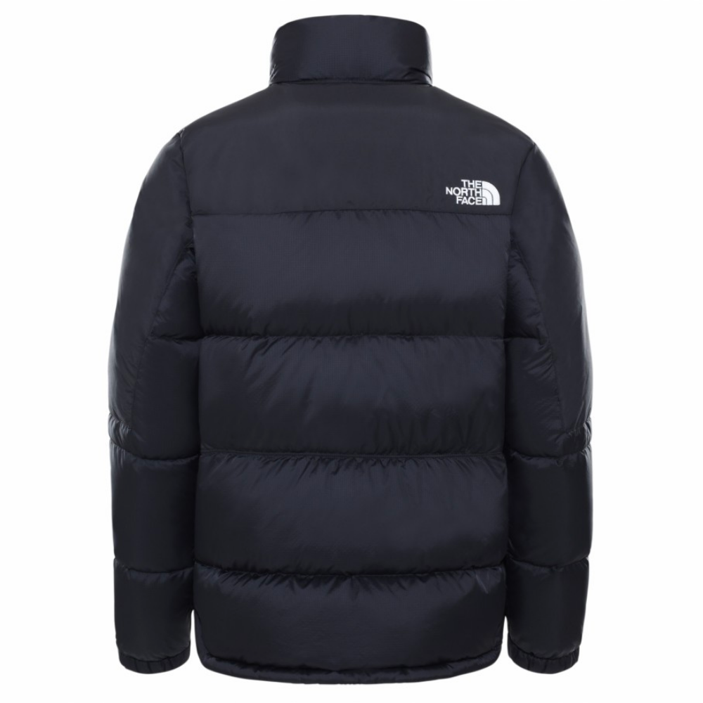 Куртка женская зимняя The North Face Diablo NF0A4SVKKX71 - фото 2