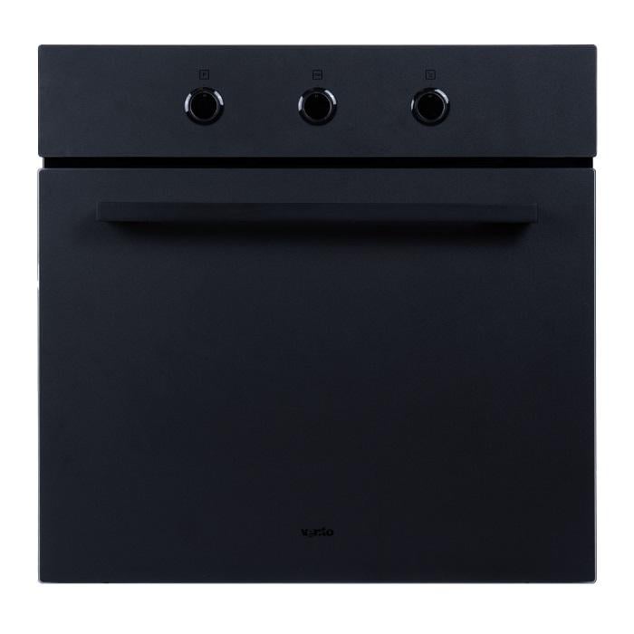 Духовой электрический шкаф Ventolux EO60MT-6P MBG Черный (32849191)