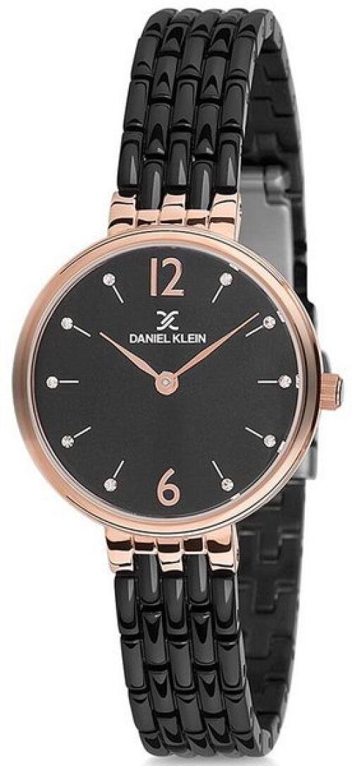 Наручний годинник жіночий Daniel Klein DK11792-2 (105373)