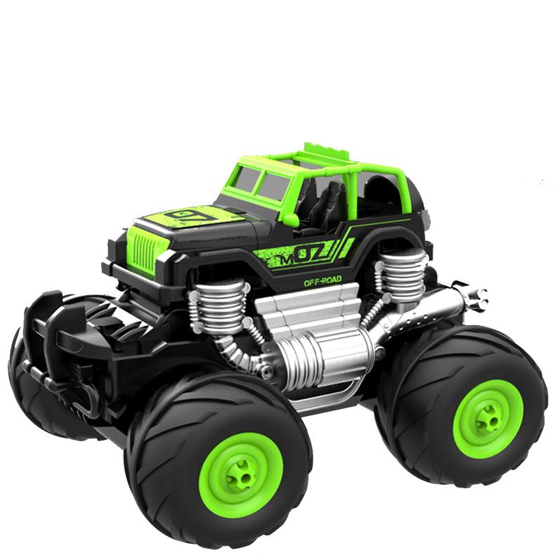 Іграшка на радіокеруванні SUNROZ Buggy Amphibious Джип 1:16 4х4 Зелений (SUN1039) Іграшка на радіокеруванні SUNROZ Buggy Amphibious Джип 1:16 4х4 Зелений (SUN1039)